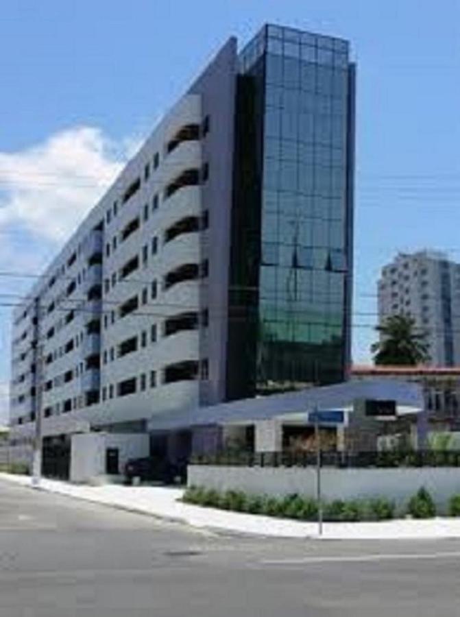 Neo - Apartamento Quarto E Sala Praia De Pajucara * Maceió
