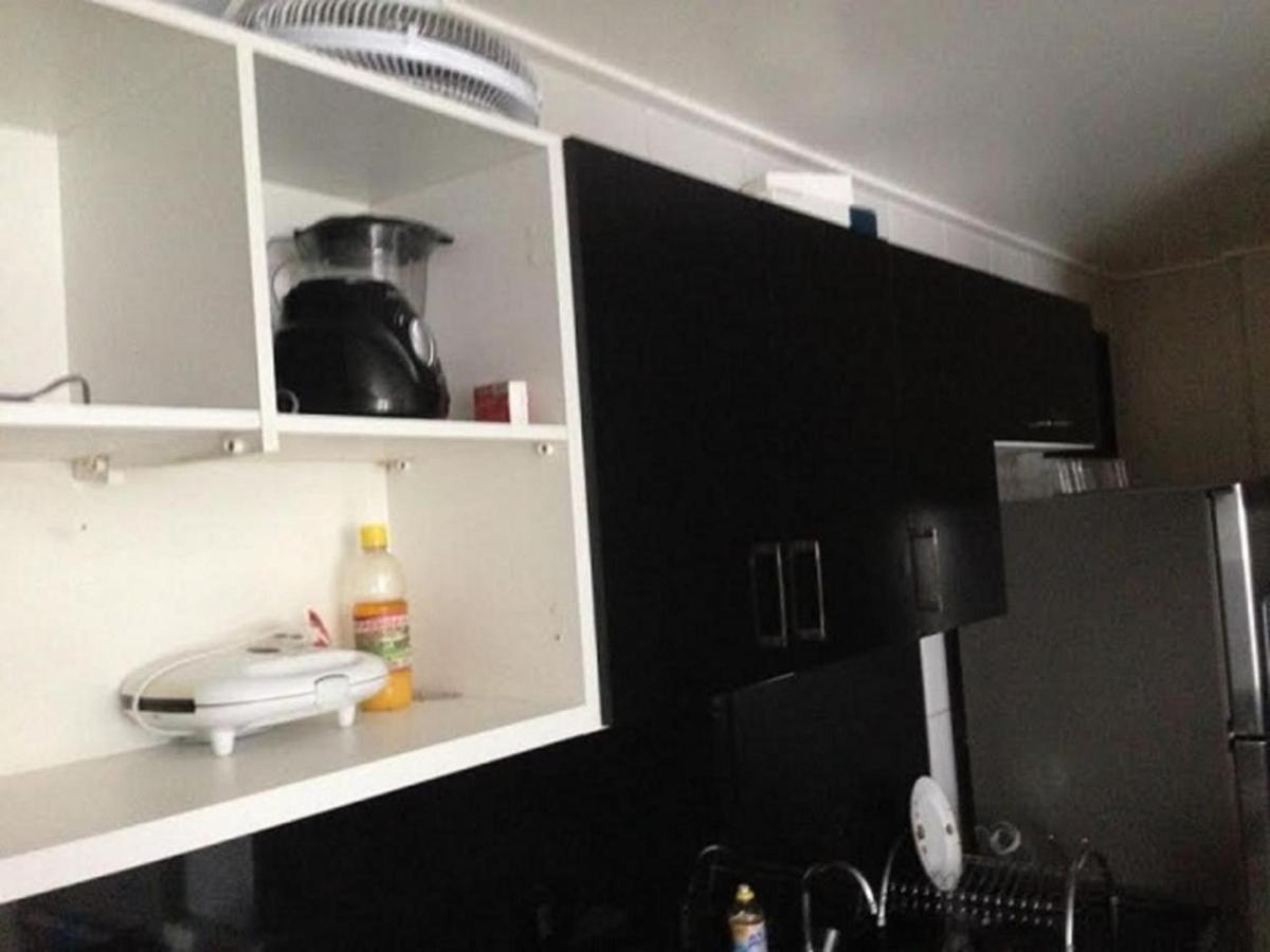 Neo - Apartamento Quarto E Sala Praia De Pajucara *