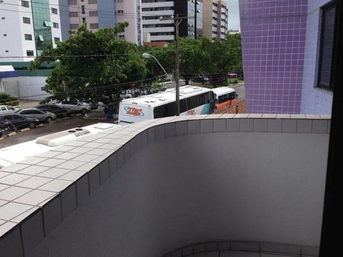 Apartamento Neo - Apartamento Quarto E Sala Praia De Pajucara *
