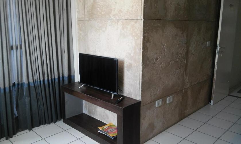 Apartamento Neo - Apartamento Quarto E Sala Praia De Pajucara