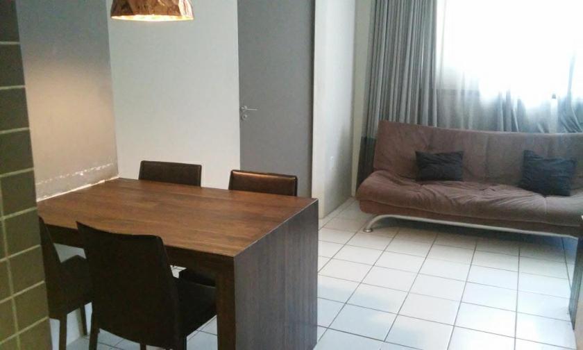 Neo - Apartamento Quarto E Sala Praia De Pajucara Apartamento