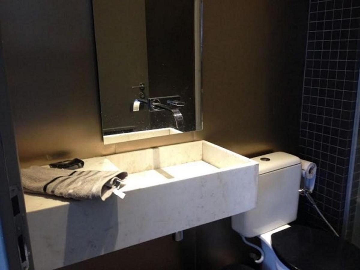 Neo - Apartamento Quarto E Sala Praia De Pajucara Maceió