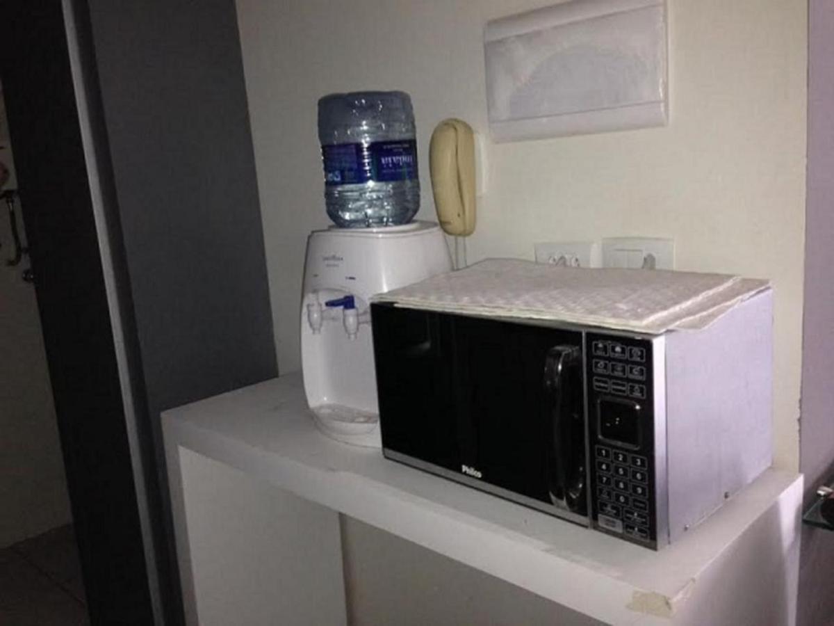 Neo - Apartamento Quarto E Sala Praia De Pajucara Apartamento