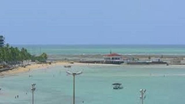 Neo - Apartamento Quarto E Sala Praia De Pajucara