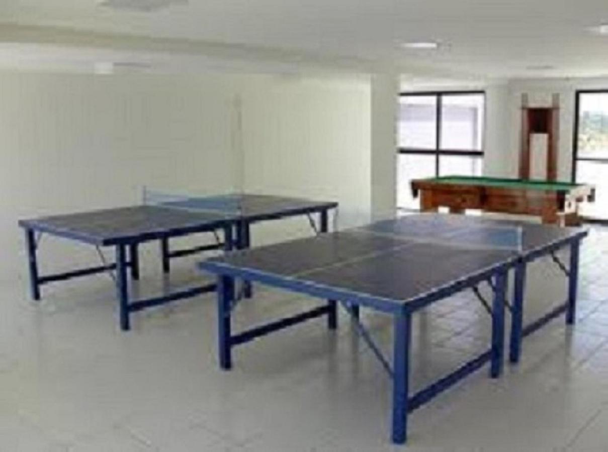 Neo - Apartamento Quarto E Sala Praia De Pajucara Apartamento