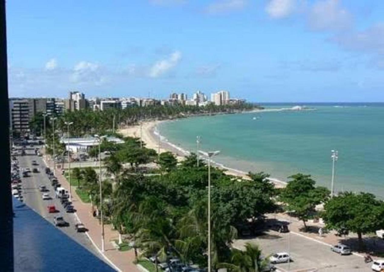 Apartamento Neo - Apartamento Quarto E Sala Praia De Pajucara Maceió