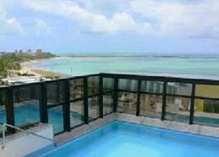 Neo - Apartamento Quarto E Sala Praia De Pajucara