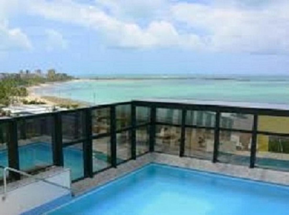 Neo - Apartamento Quarto E Sala Praia De Pajucara Apartamento